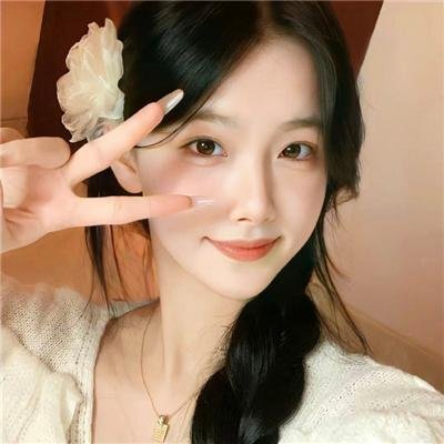 女孩舞步海报